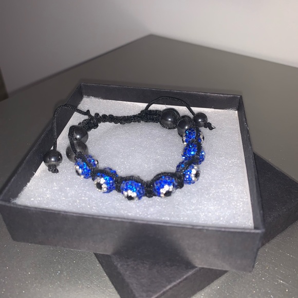 💎Beautiful shamballa bracelets in great condition! 💎 - Picture 1 of 4
